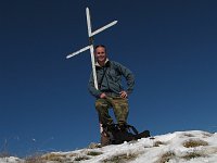 Abbinata d'ottobre....sul Corno Stella e sul Monte Toro (5 ottobre 08) - FOTOGALLERY